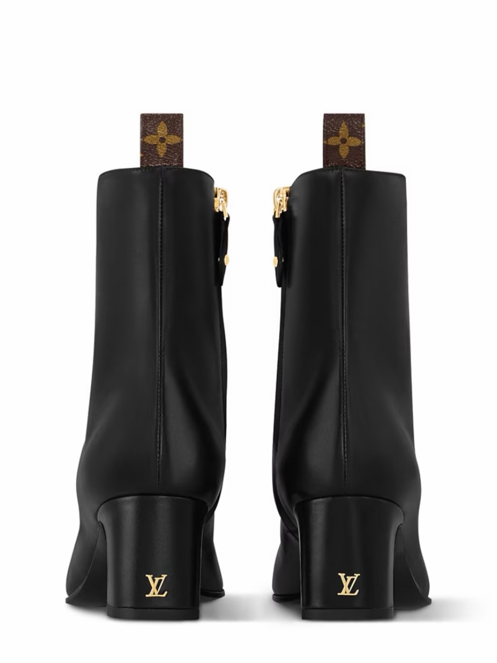 DONNA ANKLE BOOT size 39,5 Brand New
